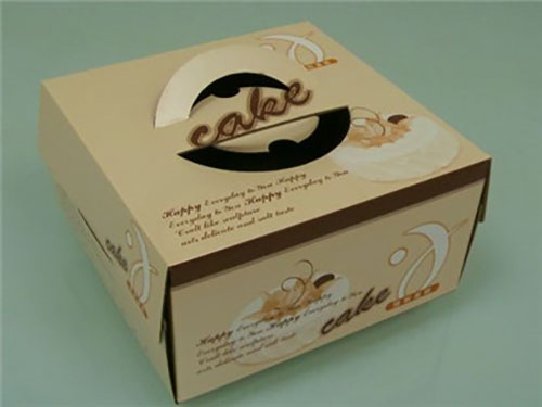 紙箱紙盒特點
